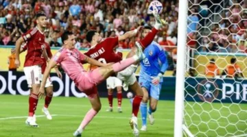 صراع الصدارة يشتعل.. ترتيب مجموعة الأهلي في كأس العالم للأندية عقب تعادل بالميراس وبورتو